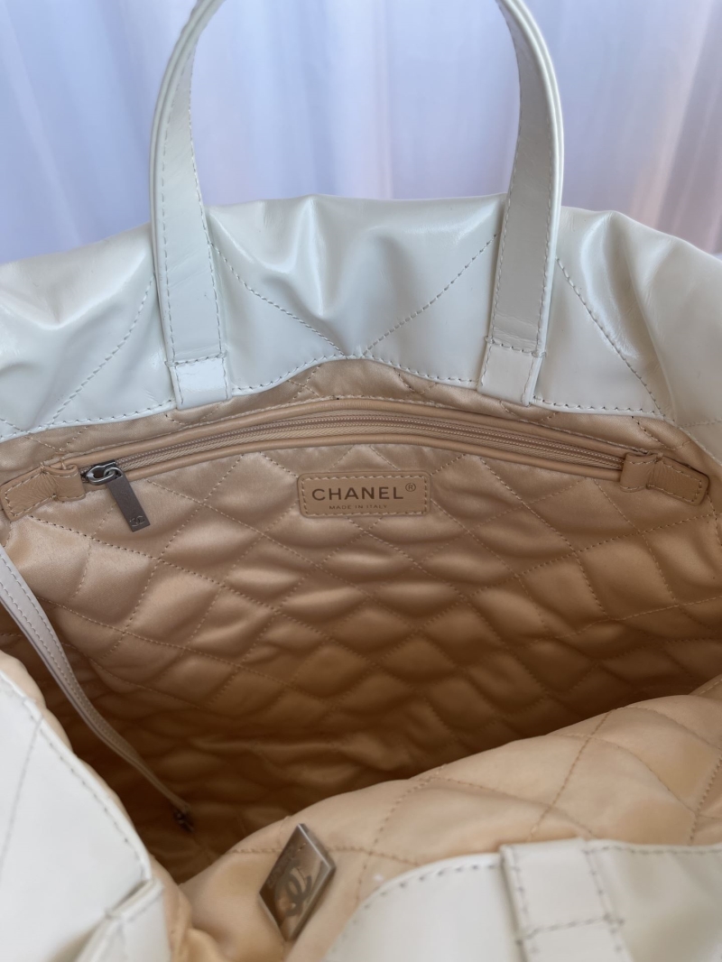 Chanel Shopping Bags